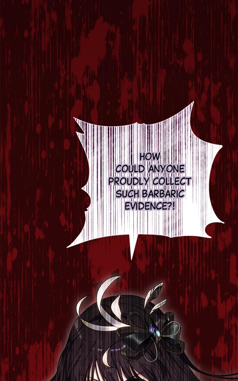 Obsidian Bride Chap 34 - Next Chap 35