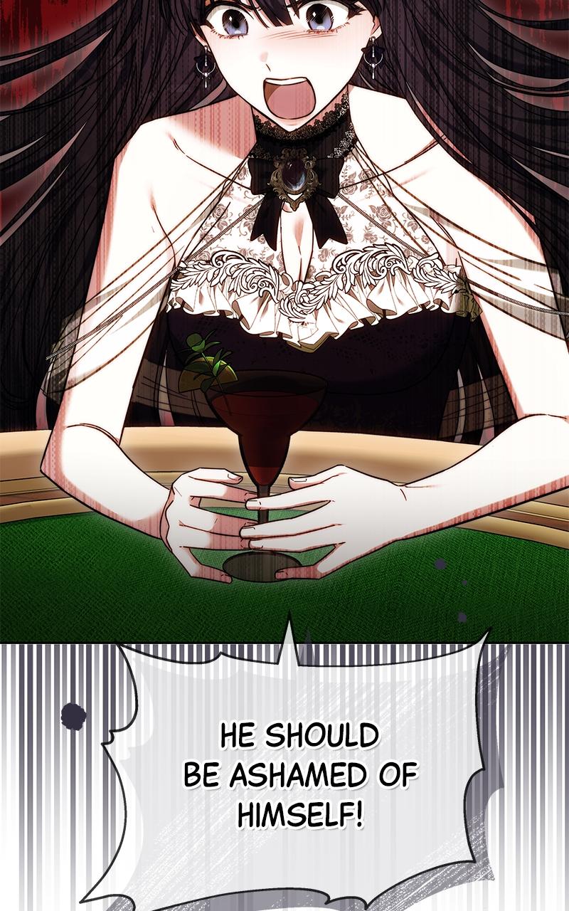 Obsidian Bride Chap 34 - Next Chap 35