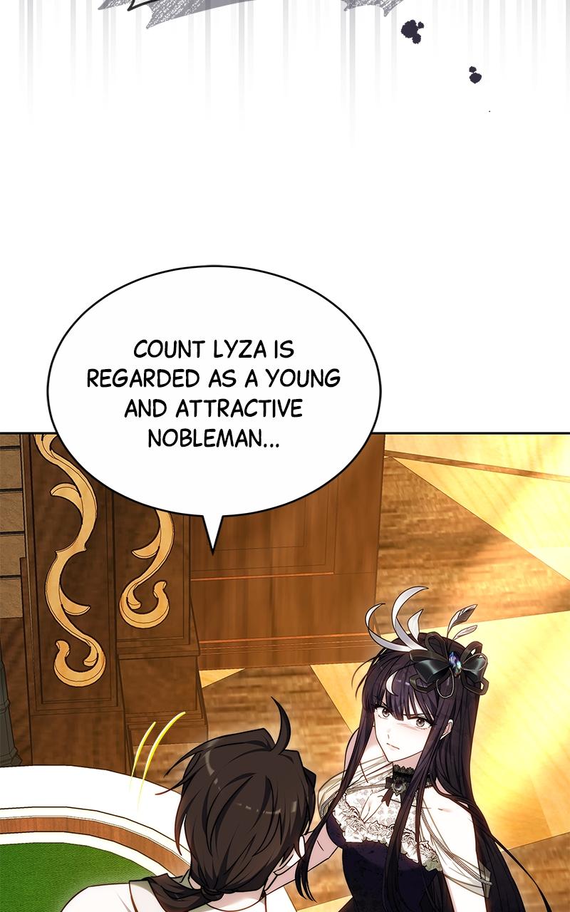 Obsidian Bride Chap 34 - Next Chap 35