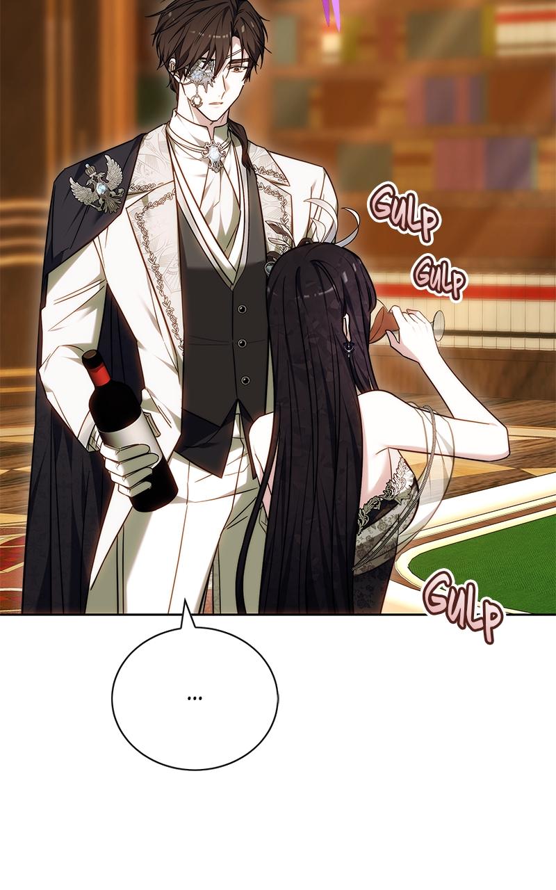 Obsidian Bride Chap 34 - Next Chap 35