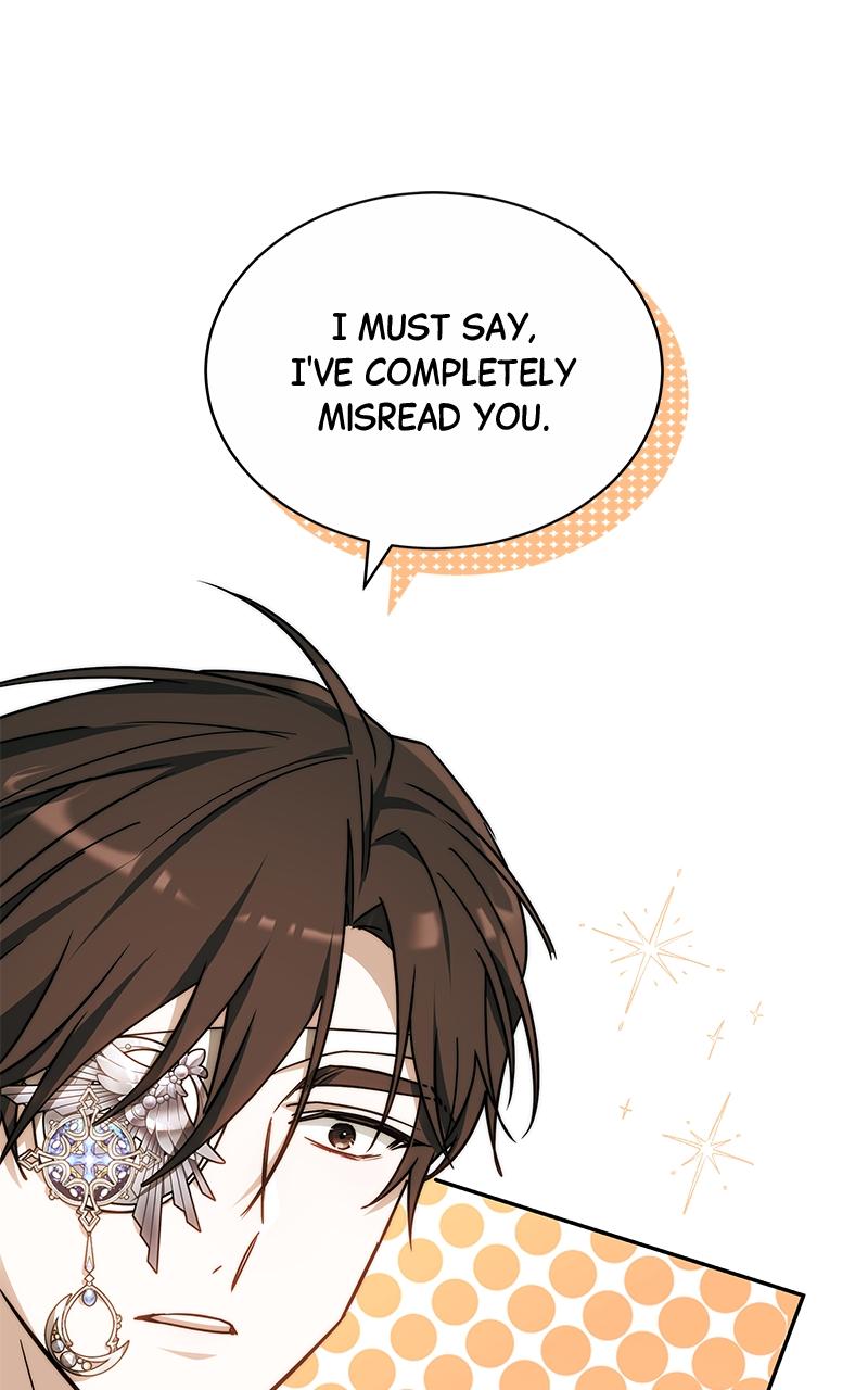 Obsidian Bride Chap 34 - Next Chap 35