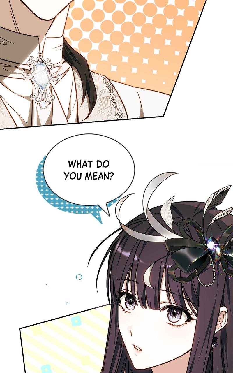 Obsidian Bride Chap 34 - Next Chap 35