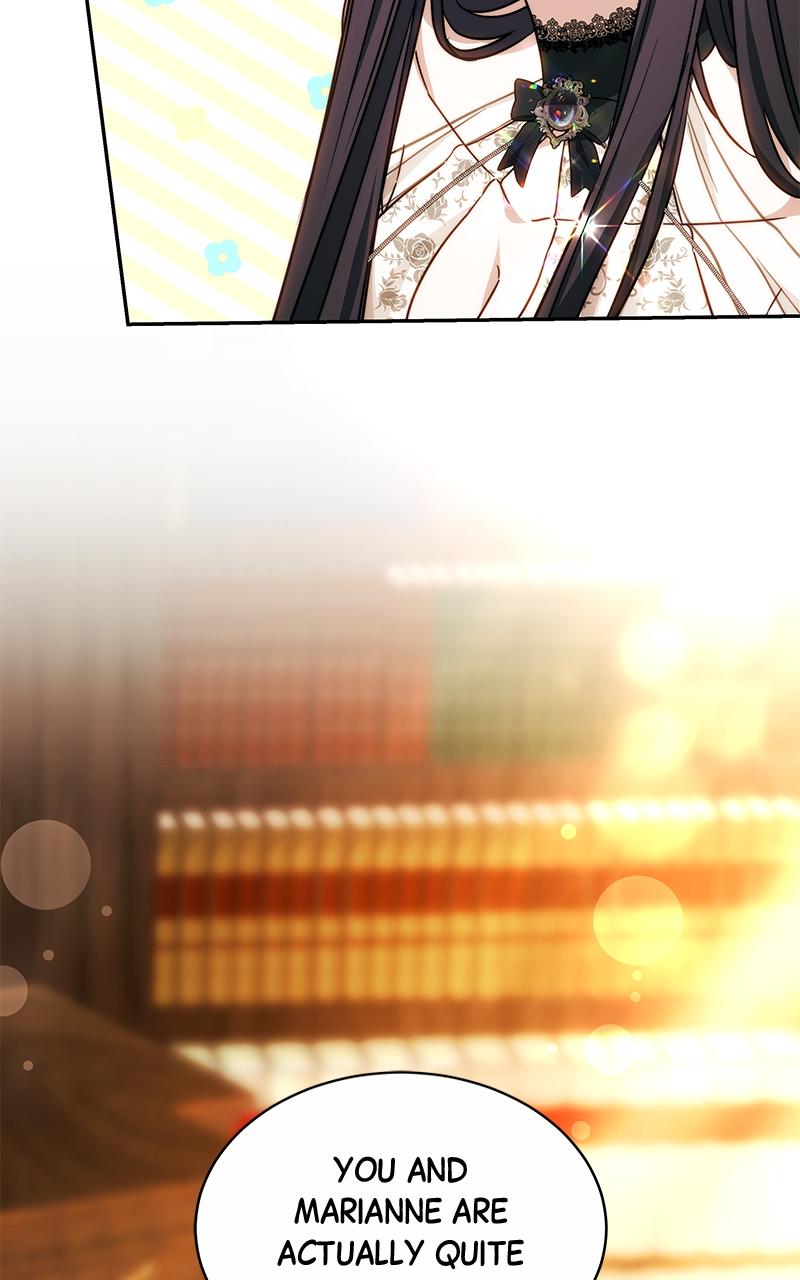 Obsidian Bride Chap 34 - Next Chap 35