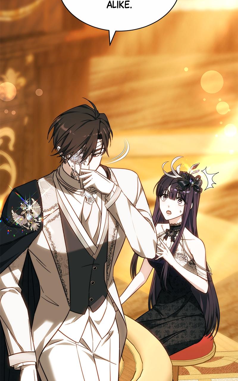 Obsidian Bride Chap 34 - Next Chap 35