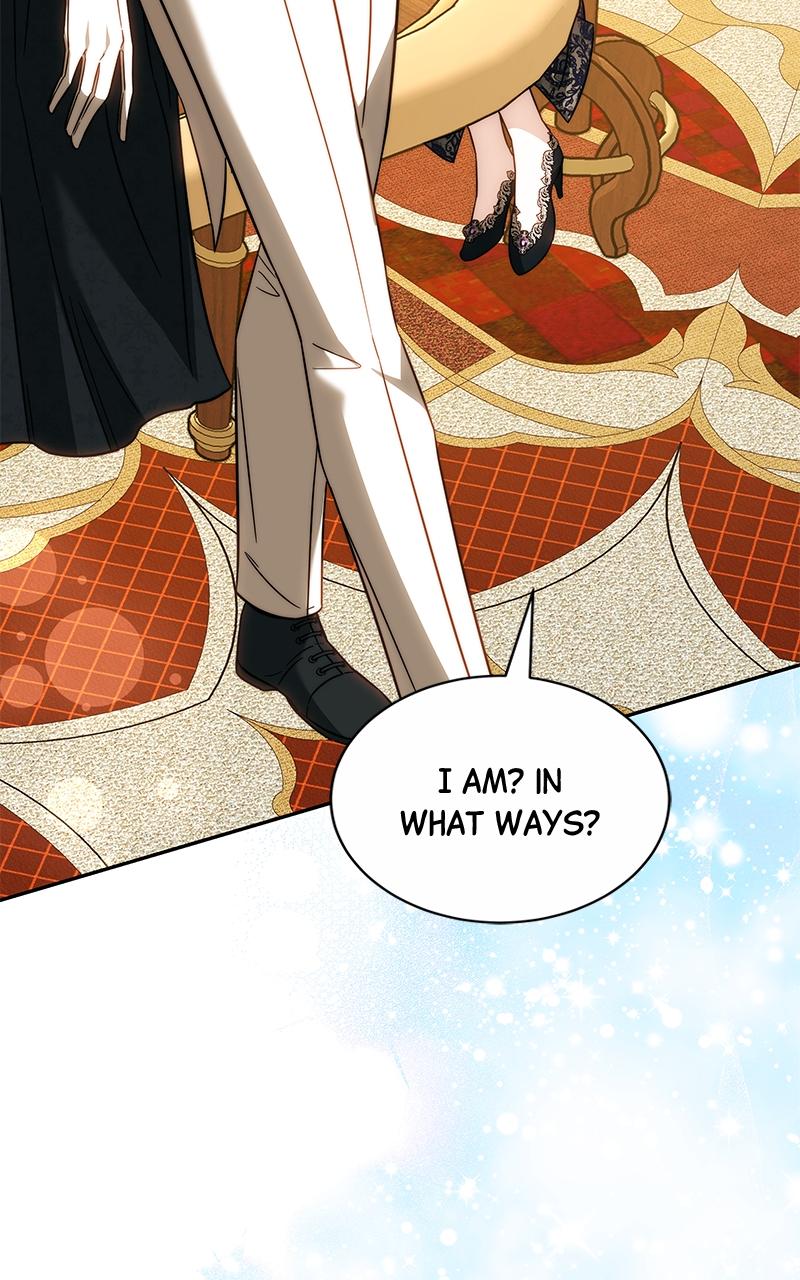 Obsidian Bride Chap 34 - Next Chap 35