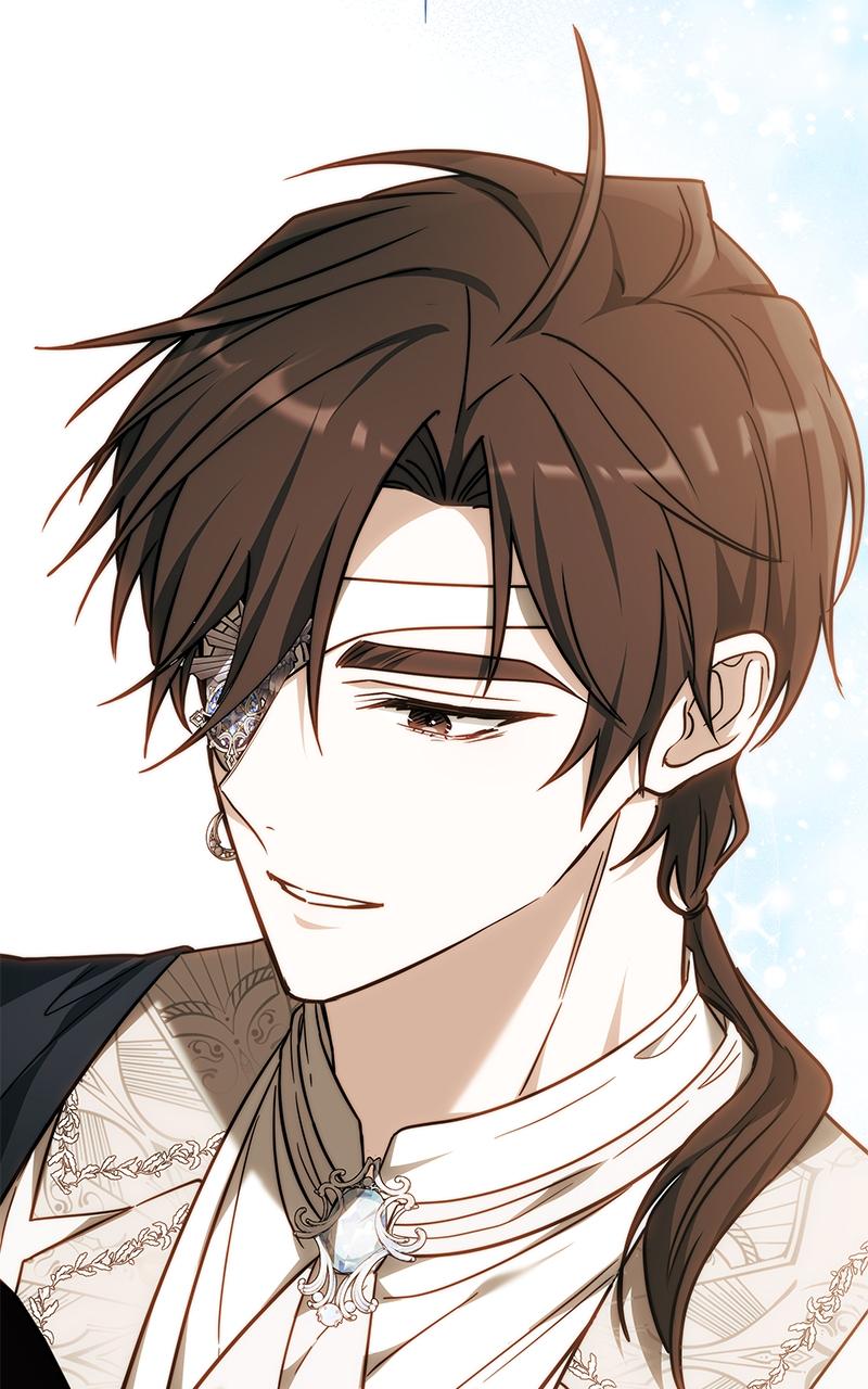 Obsidian Bride Chap 34 - Next Chap 35