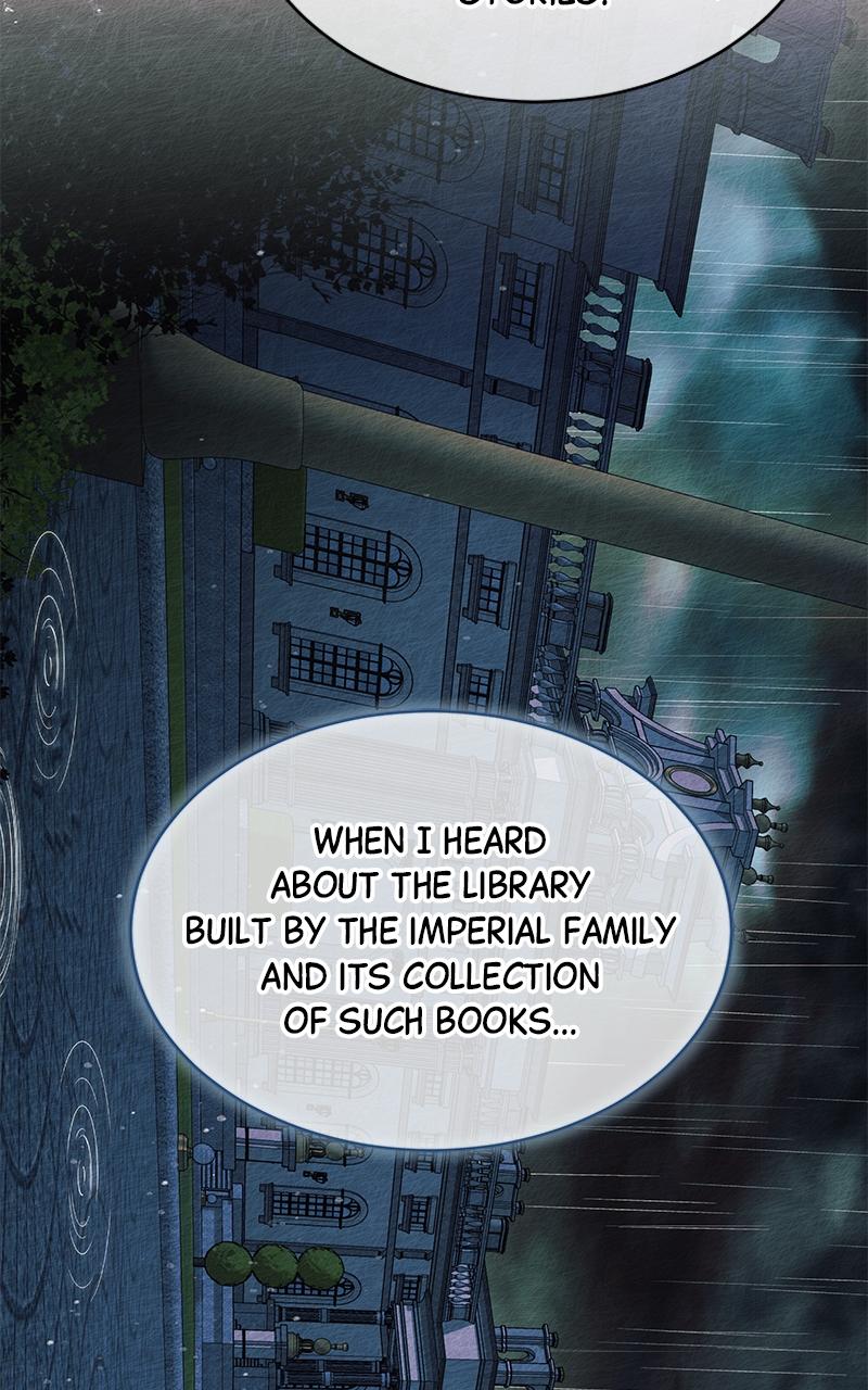 Obsidian Bride Chap 34 - Next Chap 35