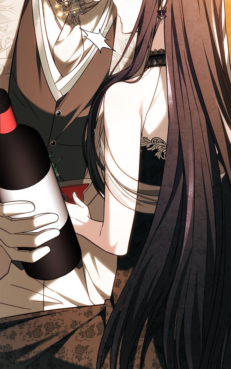 Obsidian Bride Chap 34 - Next Chap 35