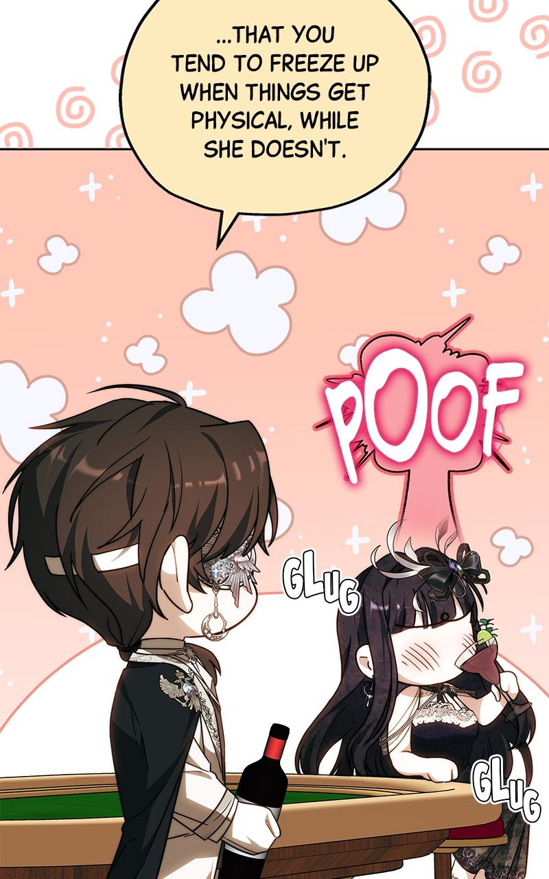 Obsidian Bride Chap 34 - Next Chap 35