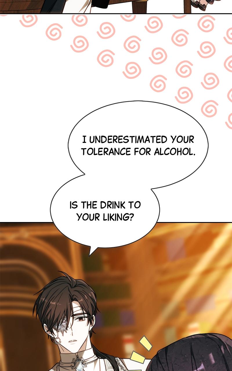 Obsidian Bride Chap 34 - Next Chap 35