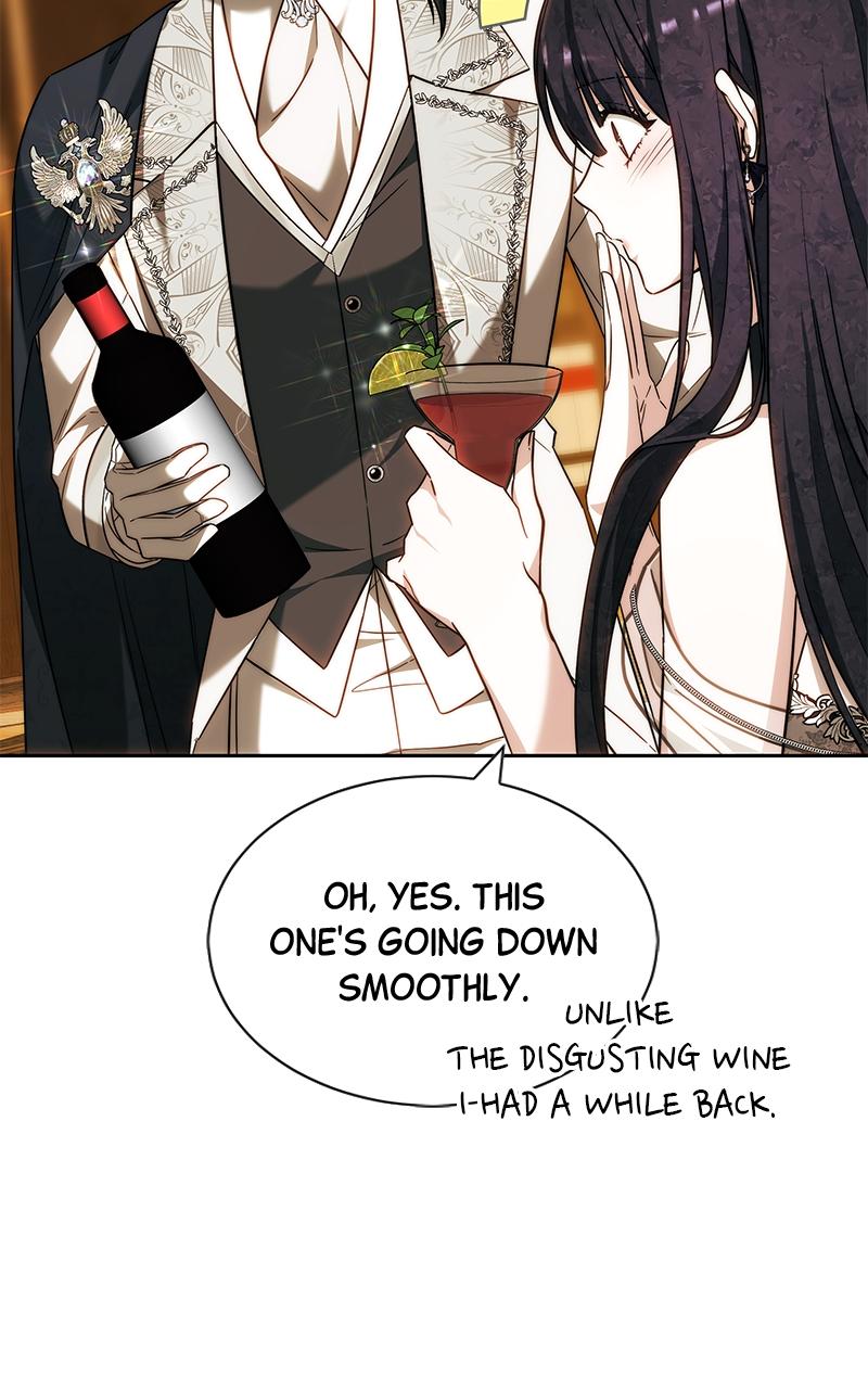 Obsidian Bride Chap 34 - Next Chap 35