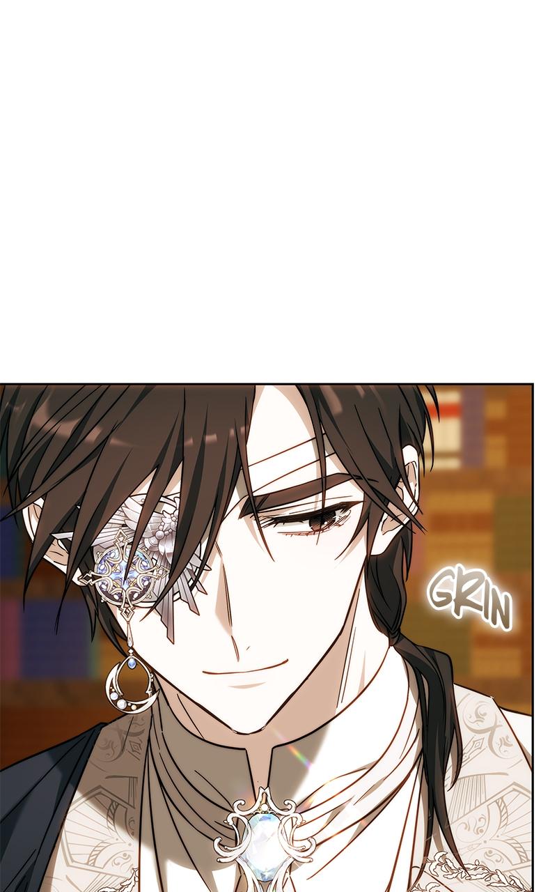 Obsidian Bride Chap 34 - Next Chap 35