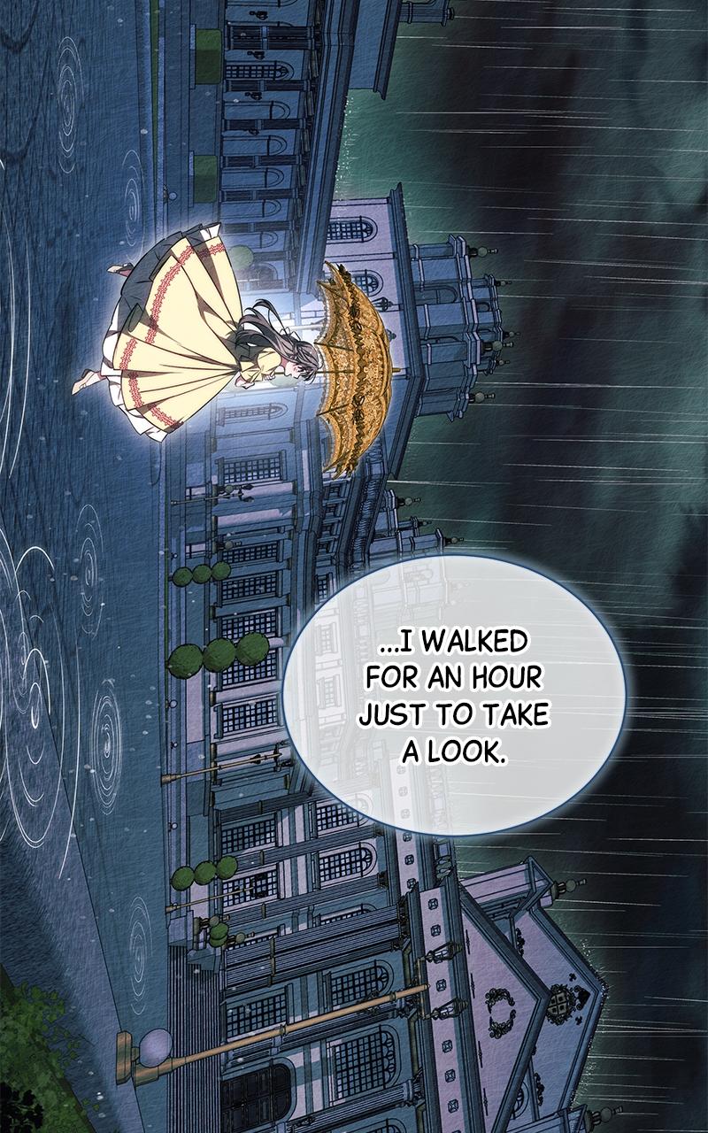 Obsidian Bride Chap 34 - Next Chap 35