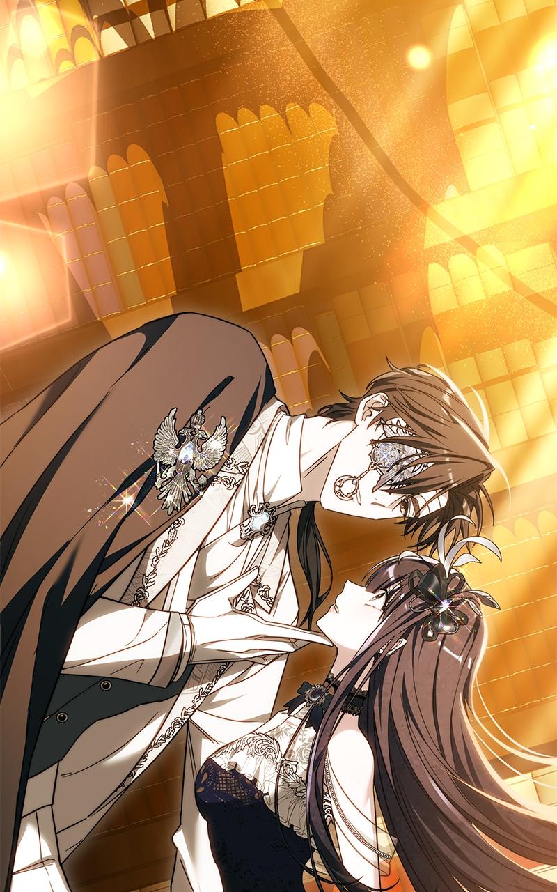 Obsidian Bride Chap 34 - Next Chap 35