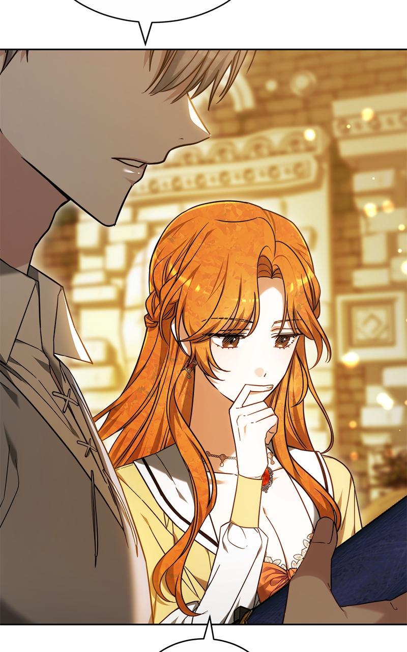 Obsidian Bride Chap 34 - Next Chap 35