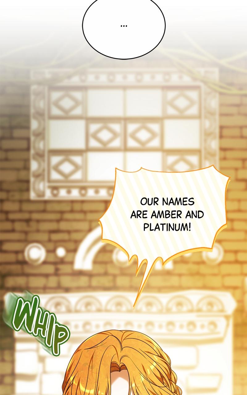 Obsidian Bride Chap 34 - Next Chap 35