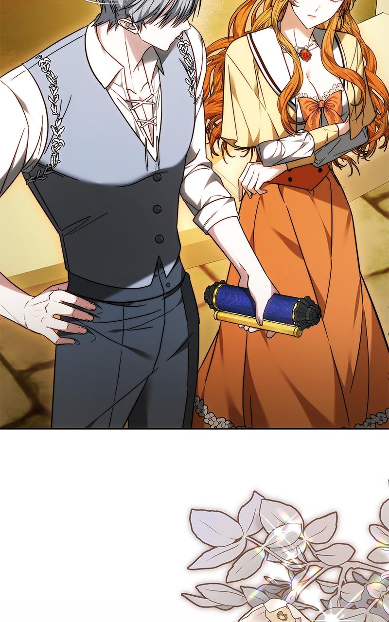 Obsidian Bride Chap 34 - Next Chap 35