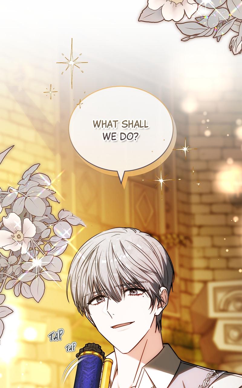 Obsidian Bride Chap 34 - Next Chap 35