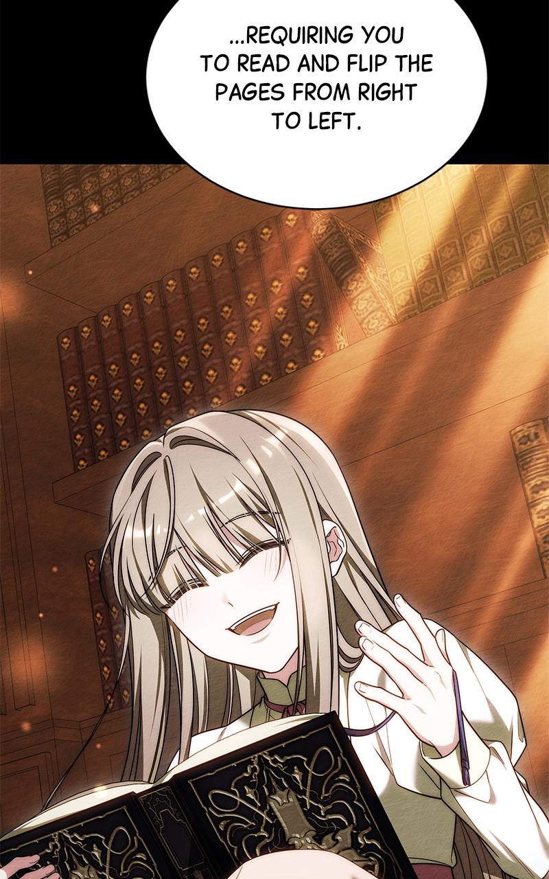 Obsidian Bride Chap 34 - Next Chap 35