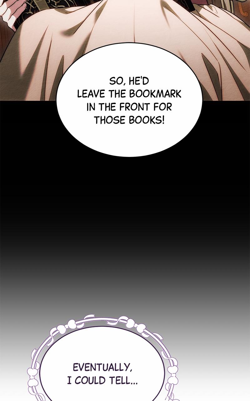 Obsidian Bride Chap 34 - Next Chap 35