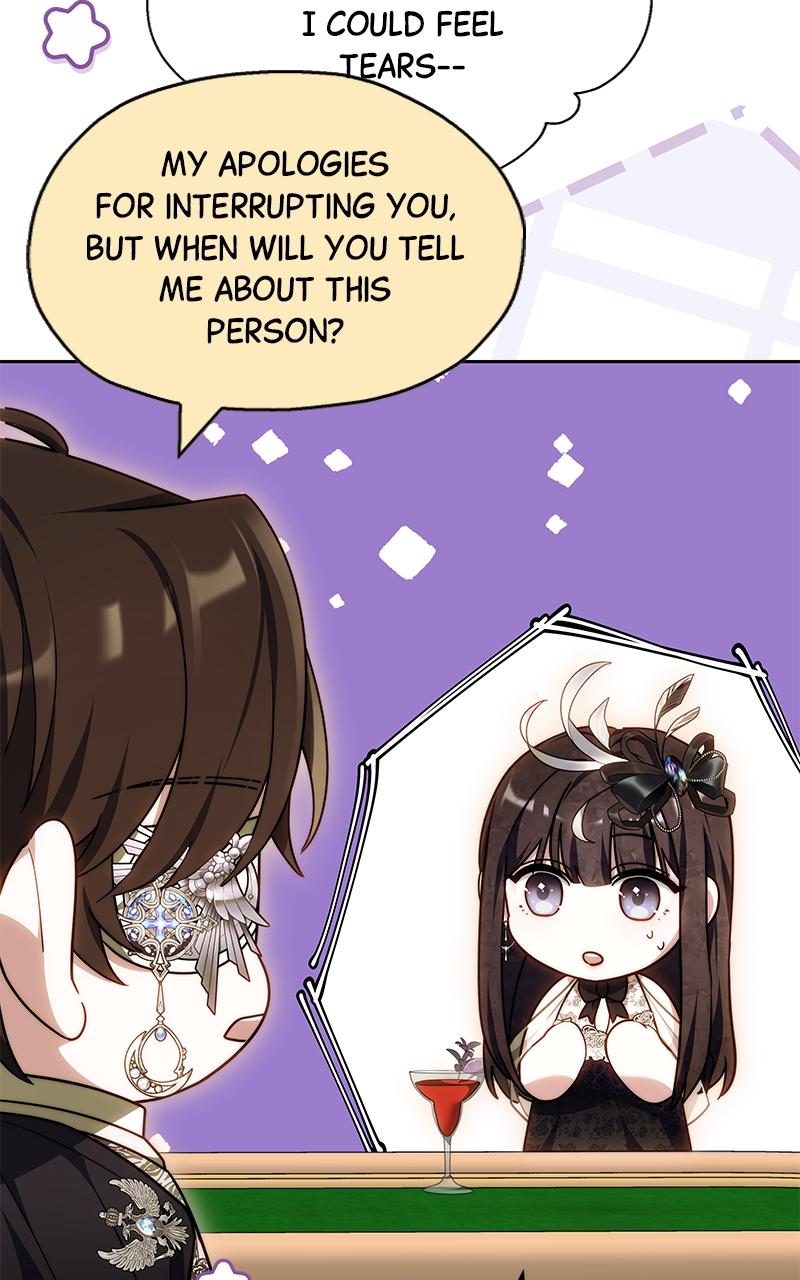 Obsidian Bride Chap 34 - Next Chap 35