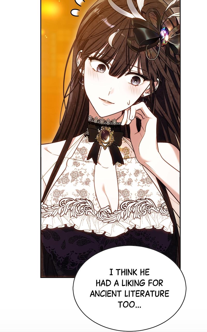 Obsidian Bride Chap 34 - Next Chap 35