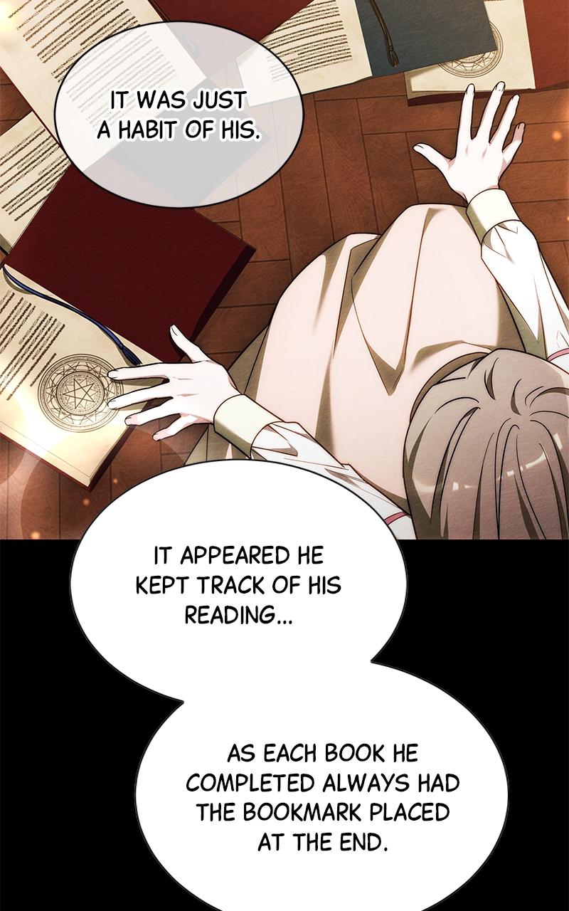 Obsidian Bride Chap 34 - Next Chap 35