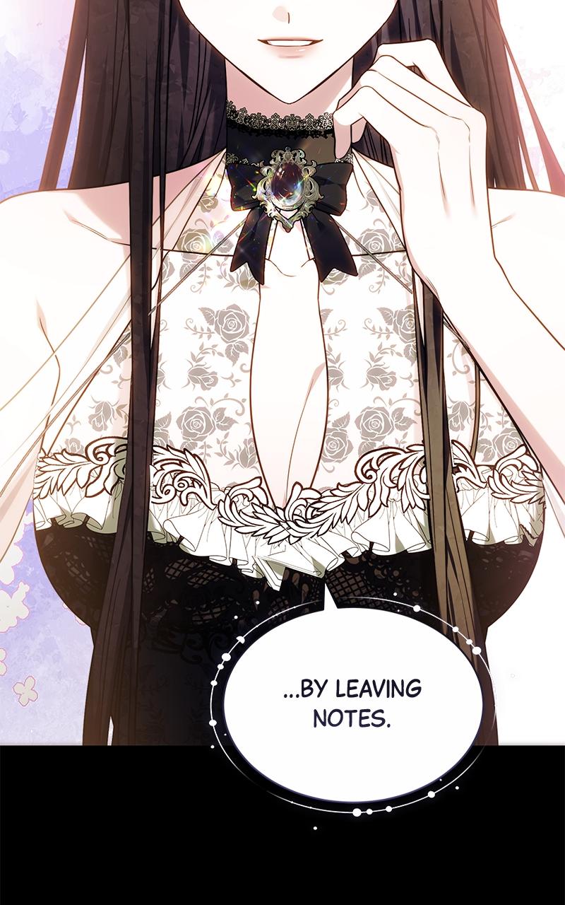 Obsidian Bride Chap 34 - Next Chap 35