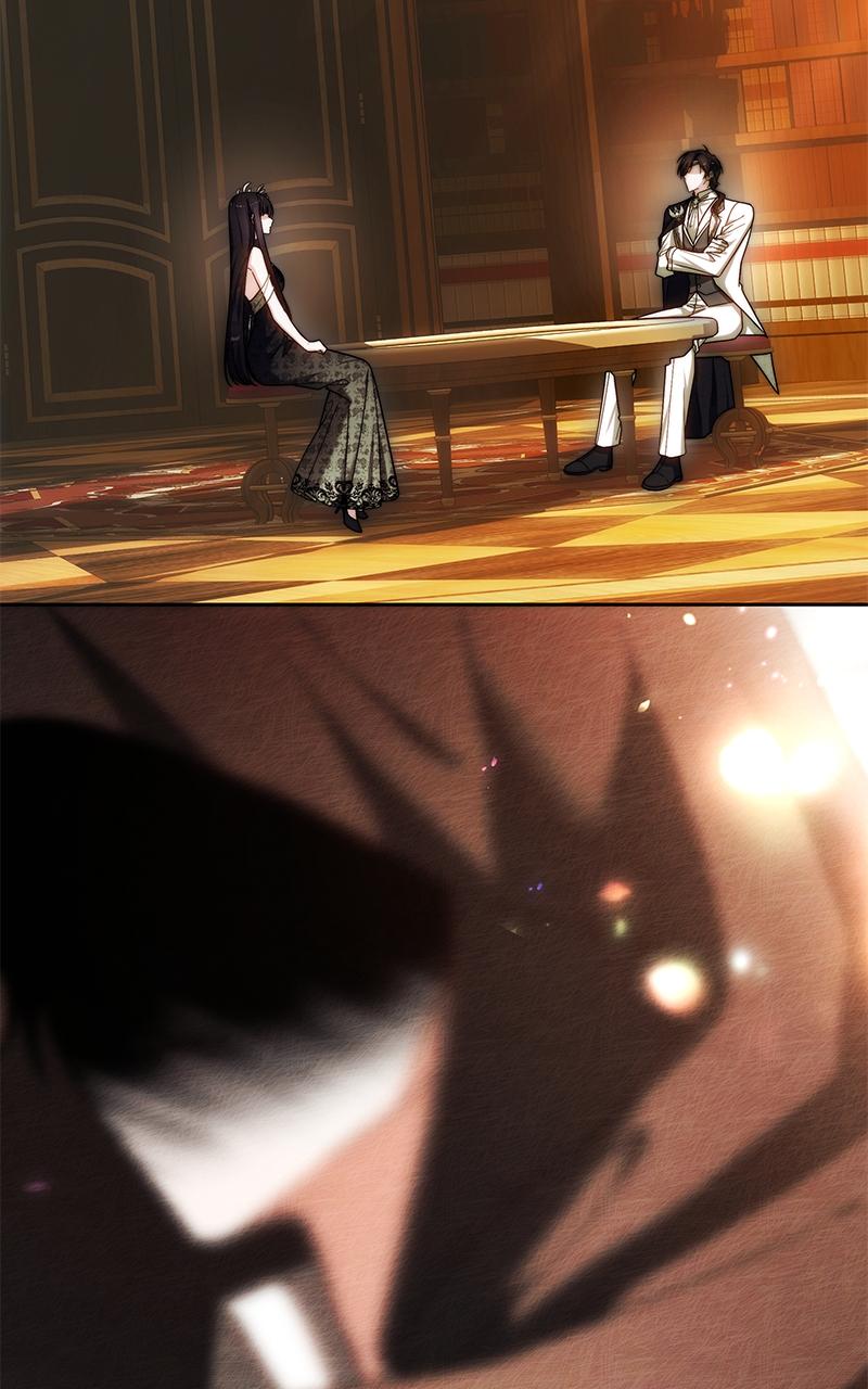 Obsidian Bride Chap 34 - Next Chap 35