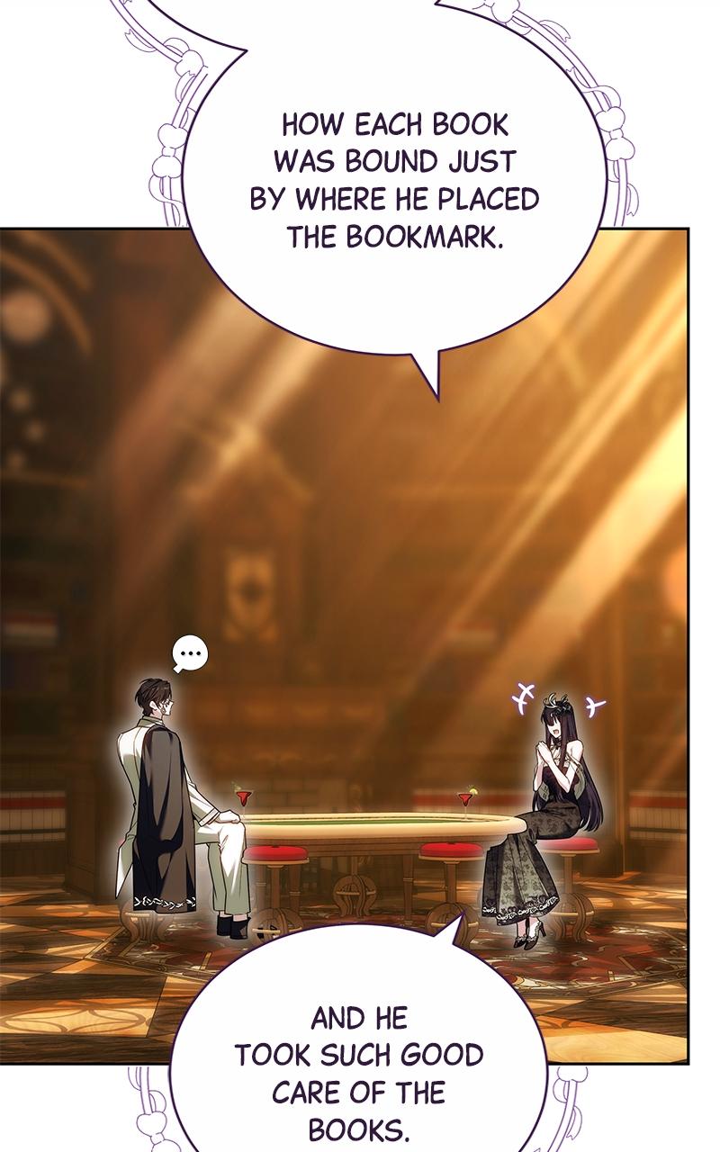 Obsidian Bride Chap 34 - Next Chap 35