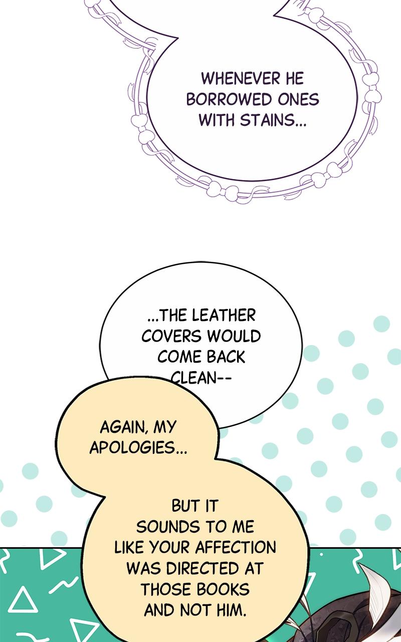 Obsidian Bride Chap 34 - Next Chap 35