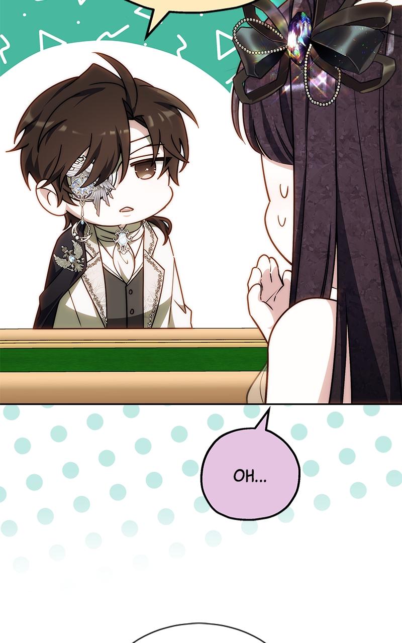 Obsidian Bride Chap 34 - Next Chap 35