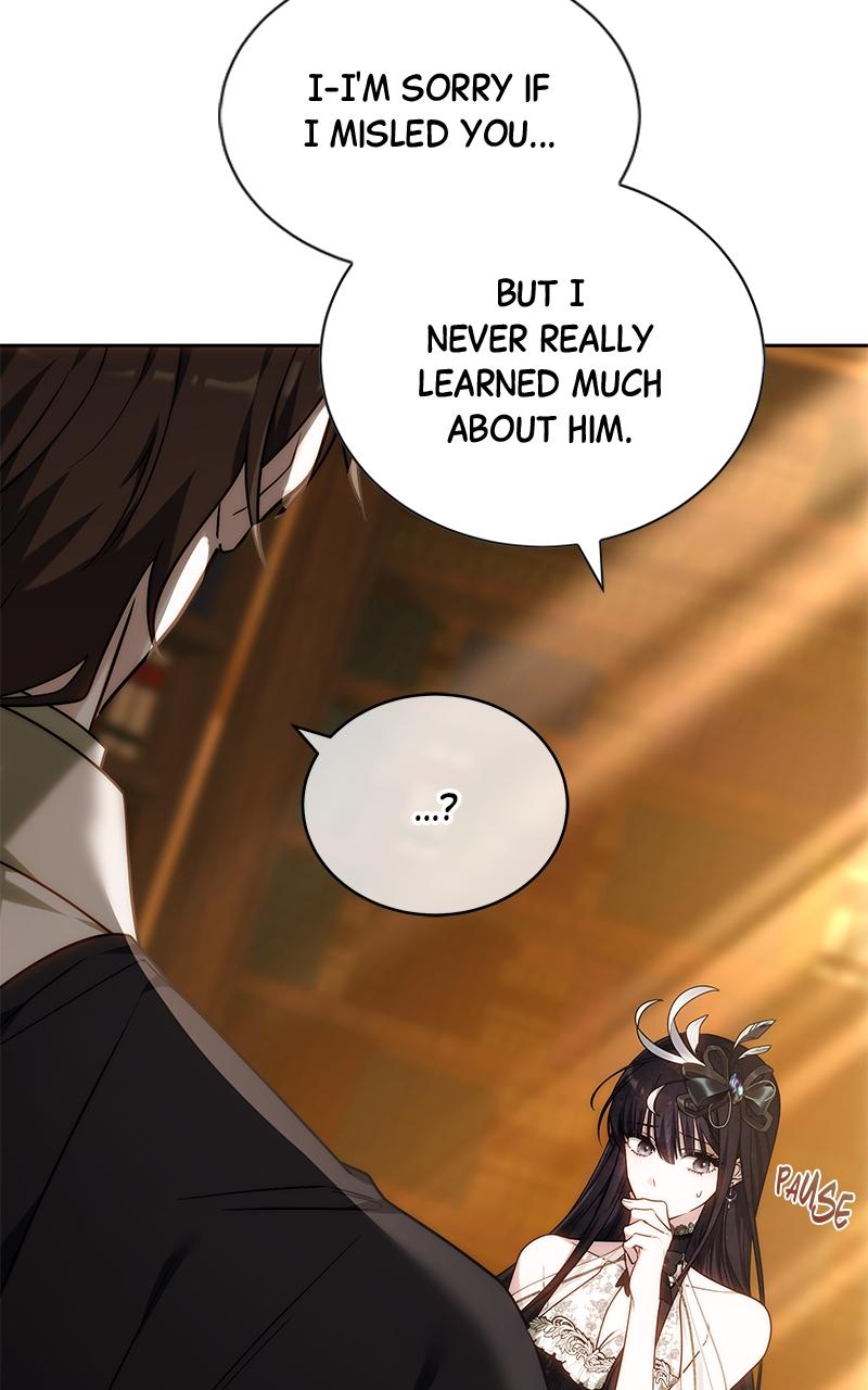 Obsidian Bride Chap 34 - Next Chap 35