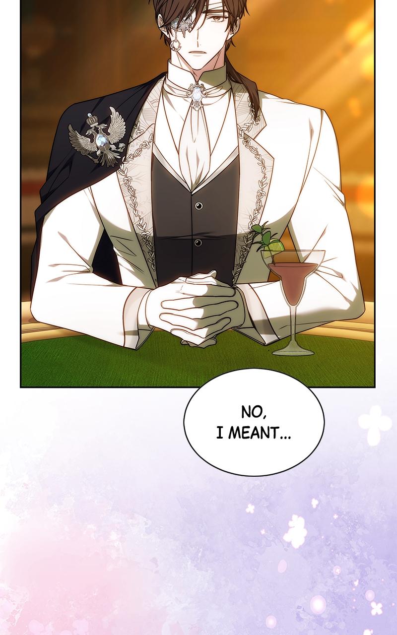 Obsidian Bride Chap 34 - Next Chap 35