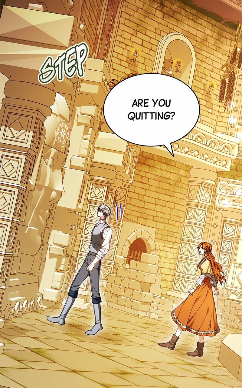 Obsidian Bride Chap 35 - Next Chap 36