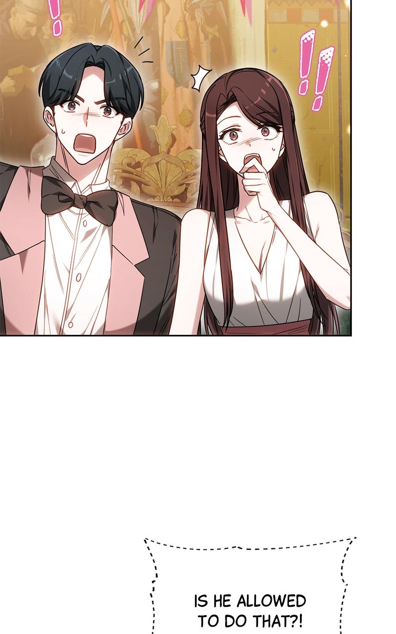 Obsidian Bride Chap 35 - Next Chap 36