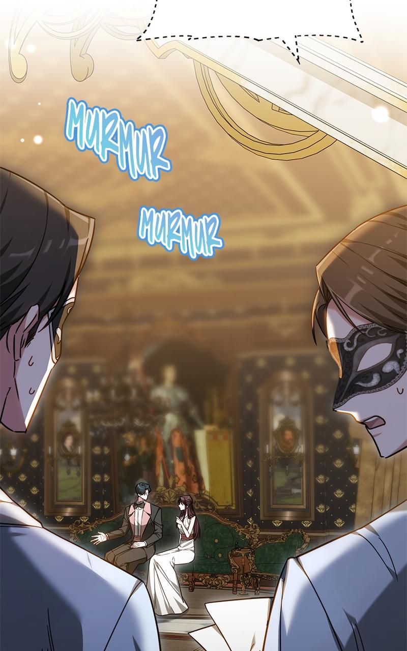 Obsidian Bride Chap 35 - Next Chap 36