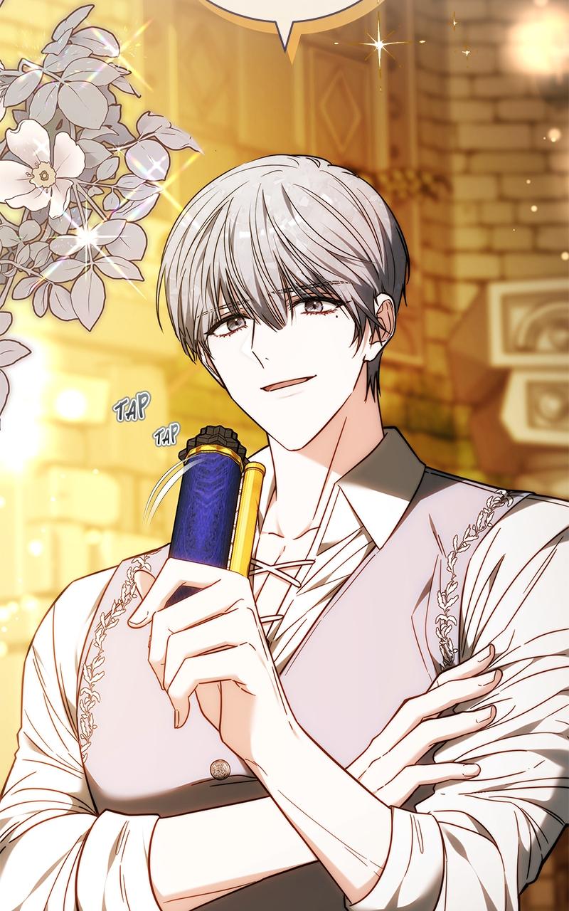 Obsidian Bride Chap 35 - Next Chap 36