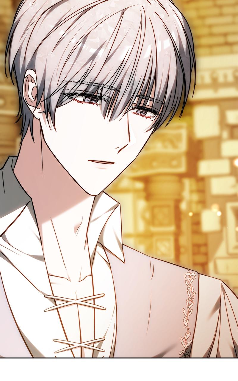 Obsidian Bride Chap 35 - Next Chap 36