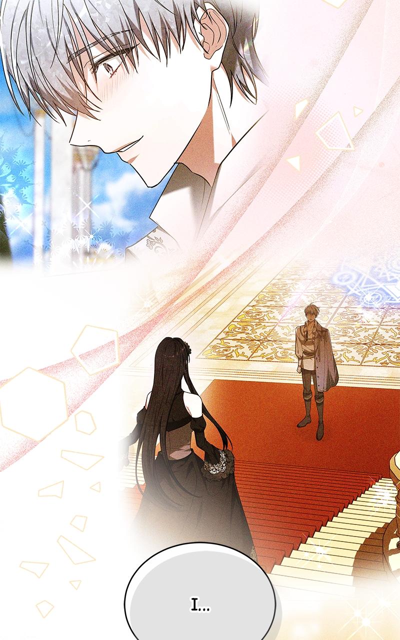 Obsidian Bride Chap 35 - Next Chap 36