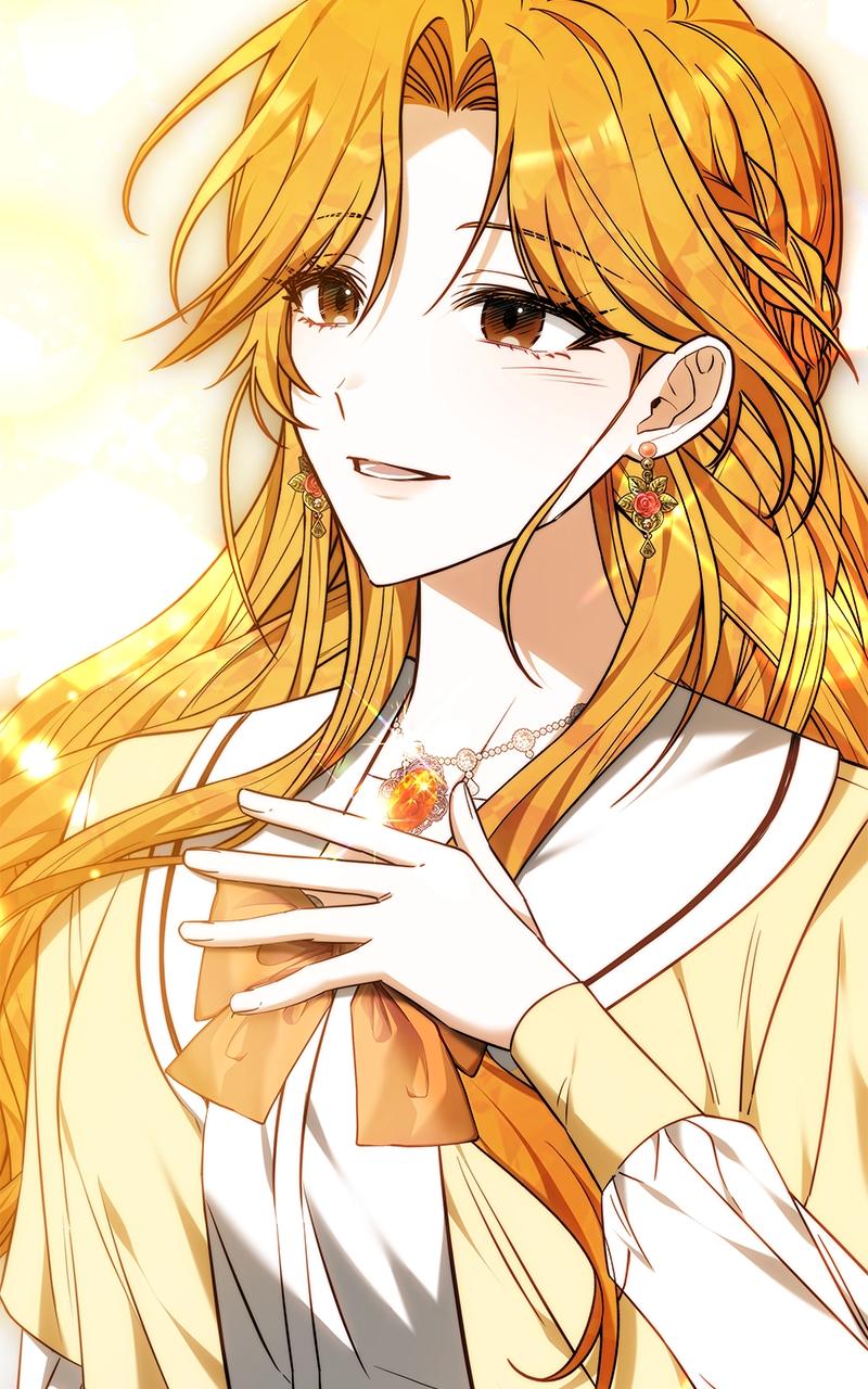 Obsidian Bride Chap 35 - Next Chap 36