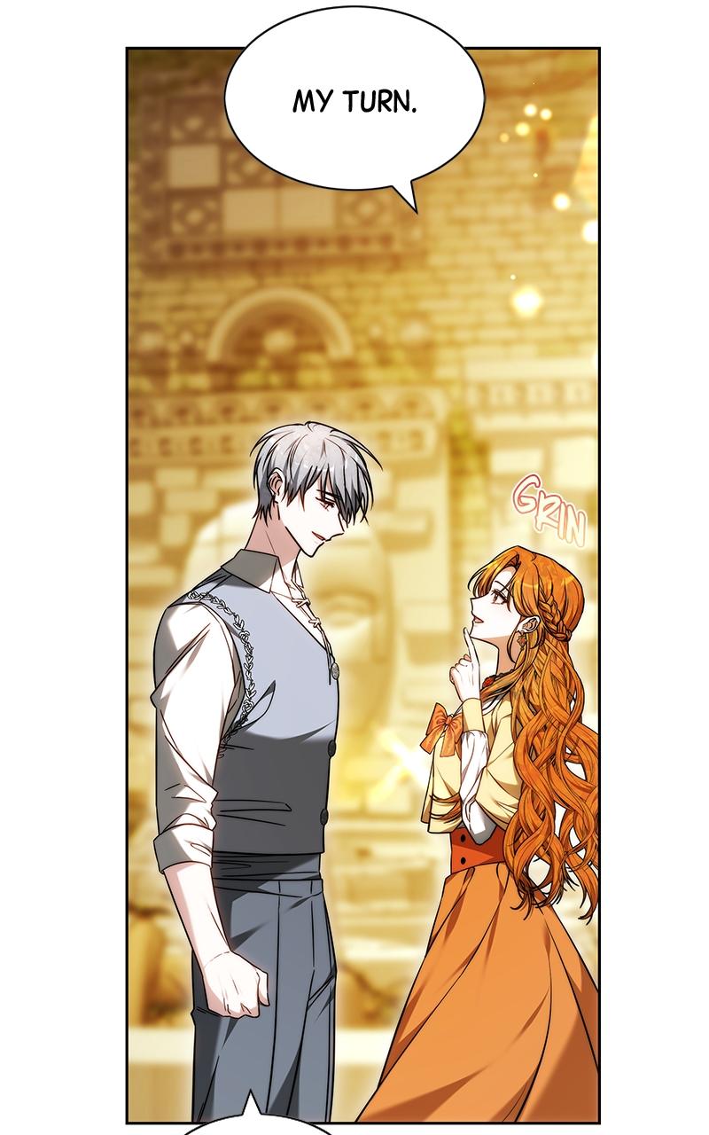 Obsidian Bride Chap 35 - Next Chap 36