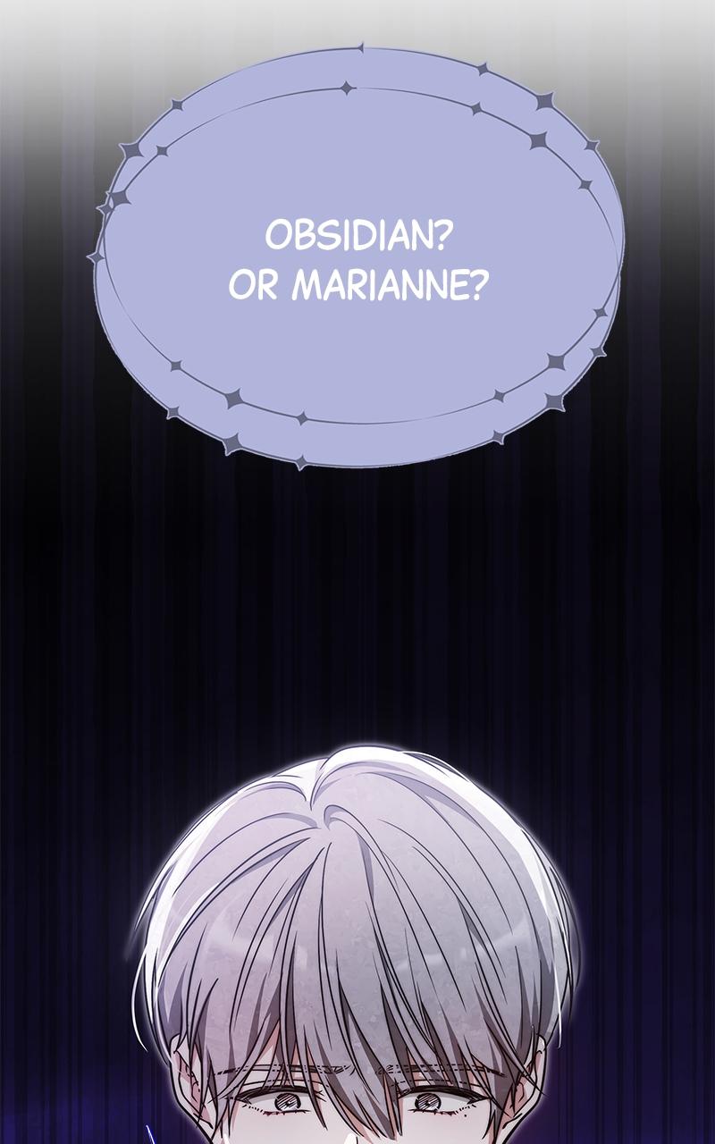 Obsidian Bride Chap 35 - Next Chap 36