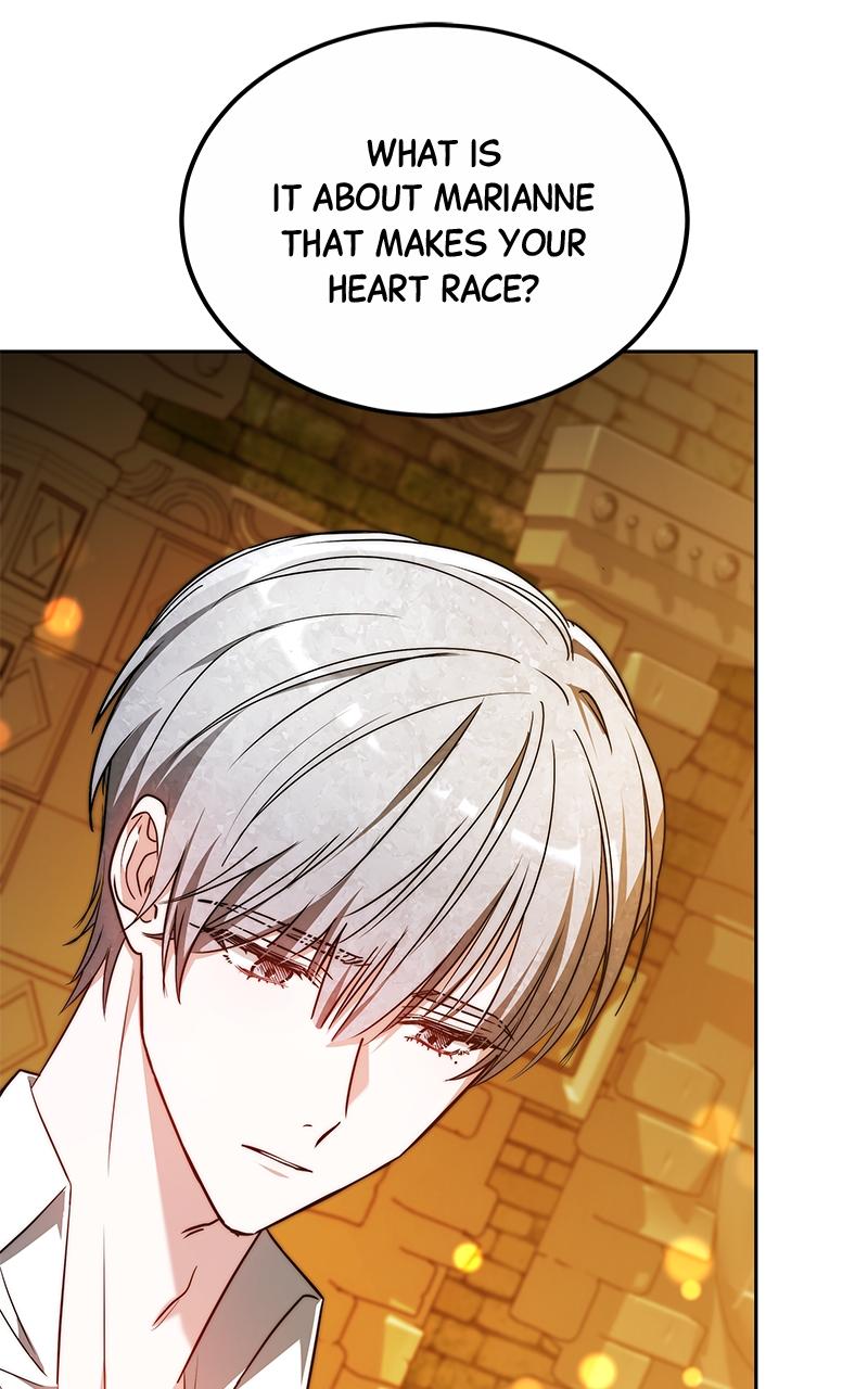 Obsidian Bride Chap 35 - Next Chap 36