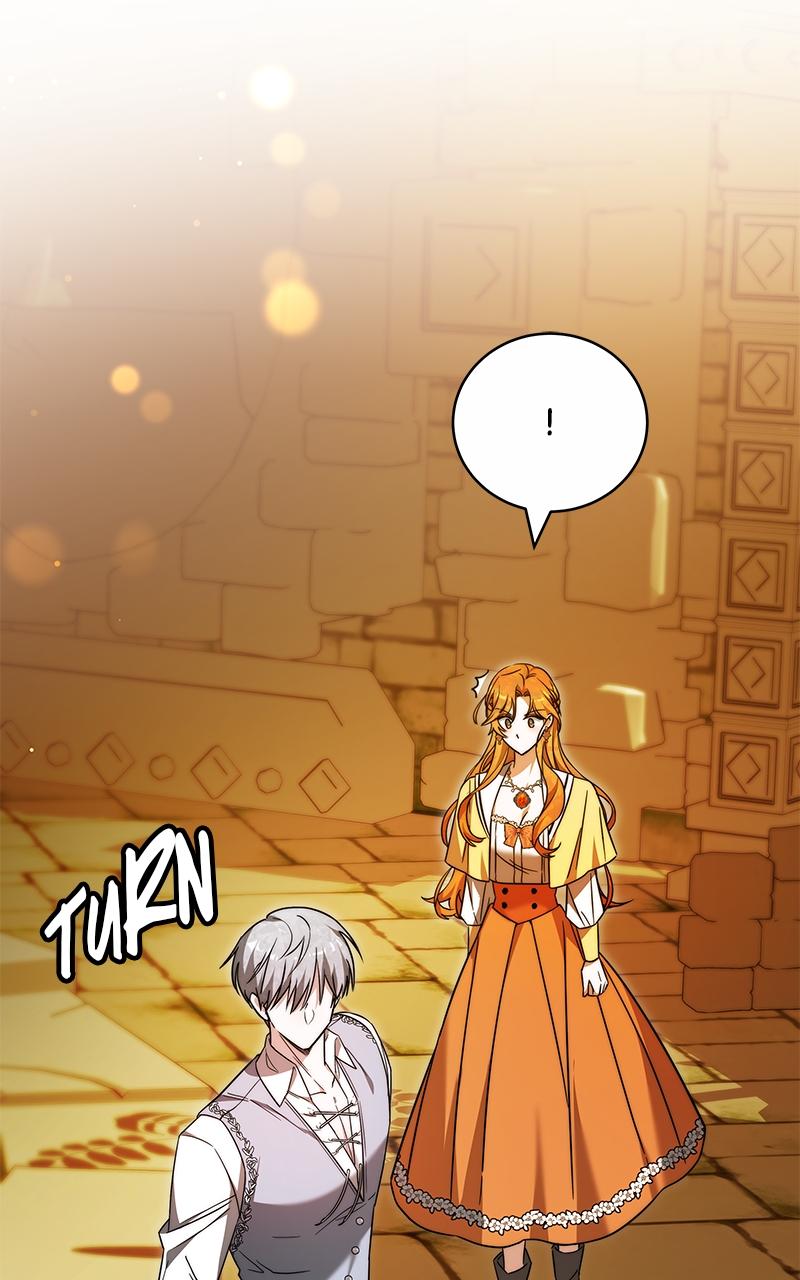 Obsidian Bride Chap 35 - Next Chap 36