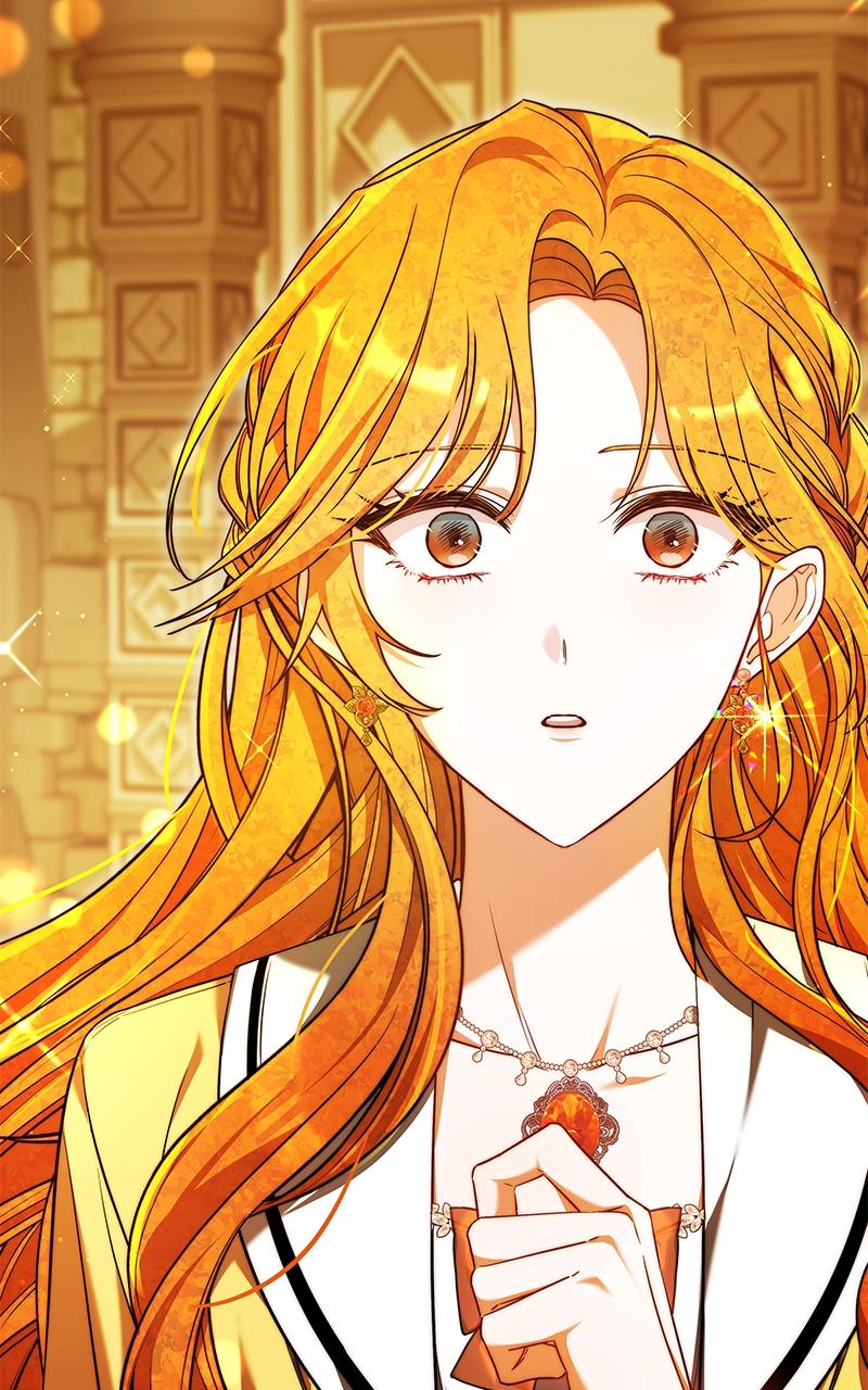 Obsidian Bride Chap 35 - Next Chap 36