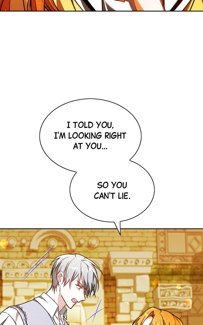 Obsidian Bride Chap 35 - Next Chap 36