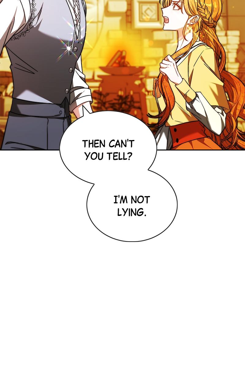 Obsidian Bride Chap 35 - Next Chap 36