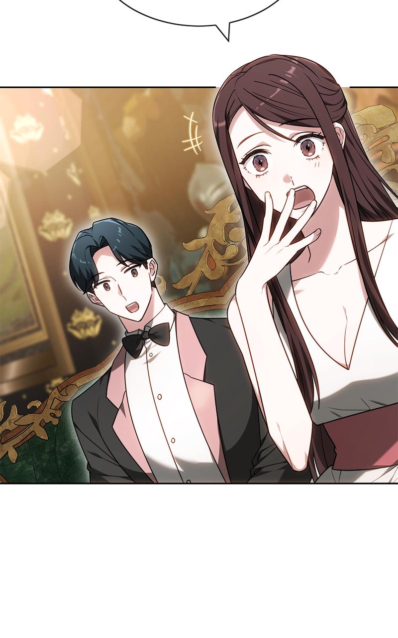 Obsidian Bride Chap 35 - Next Chap 36