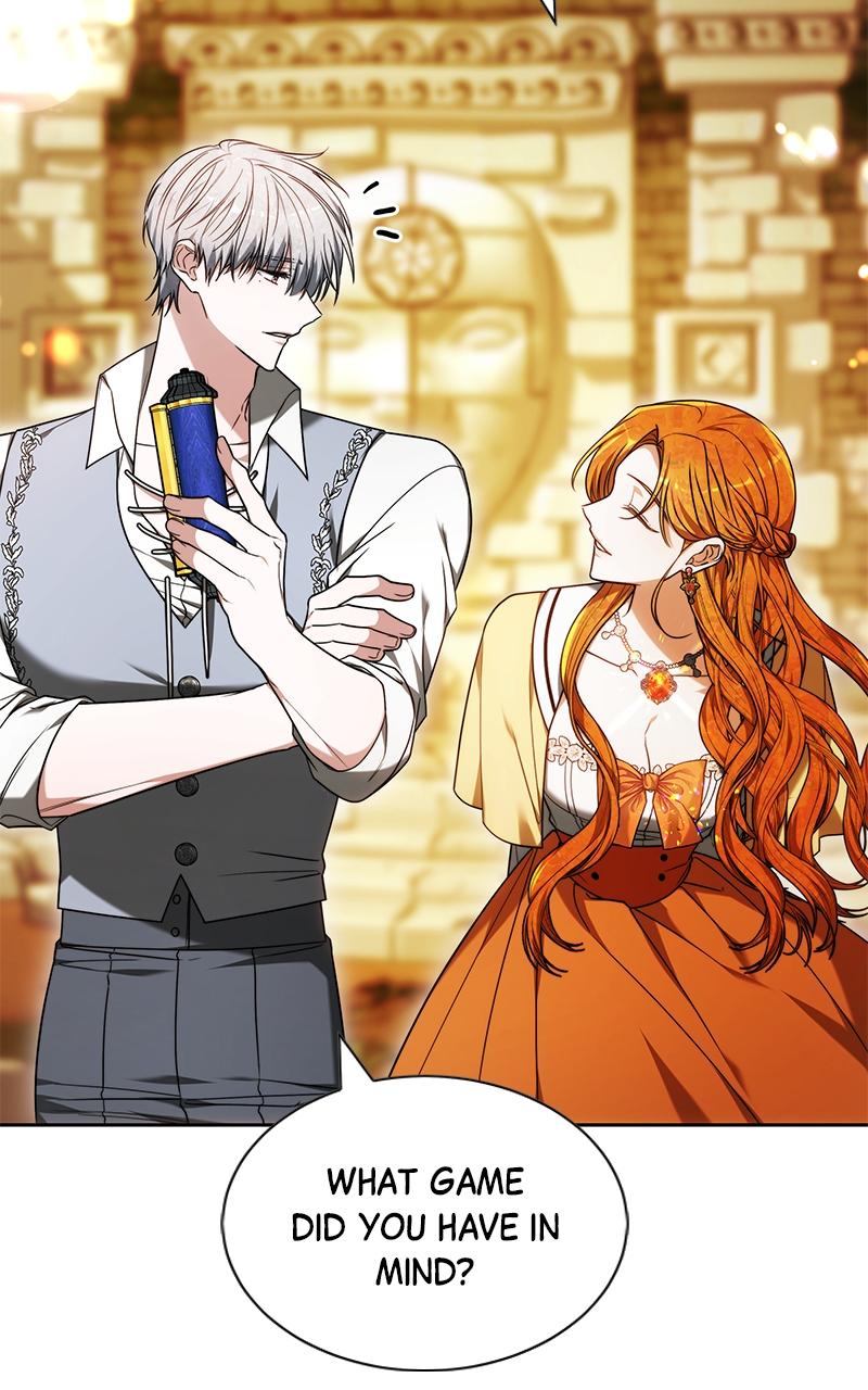 Obsidian Bride Chap 35 - Next Chap 36